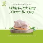 Whirl pak Bag Nasco B01319